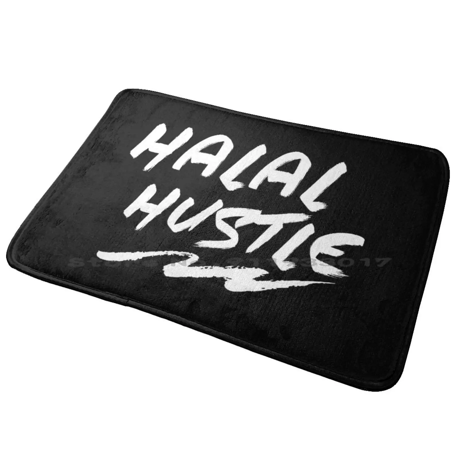 Halal Hustle Muslim Design Islam Islamic Peace Entrance Door Mat Bath Mat Rug Halal Hustle Hardwork Business Finance Muslim
Halal Hustle Muslim Design Islam Islamic Peace Entrance Door Mat Bath Mat Rug Halal Hustle Hardwork Business Finance Muslim