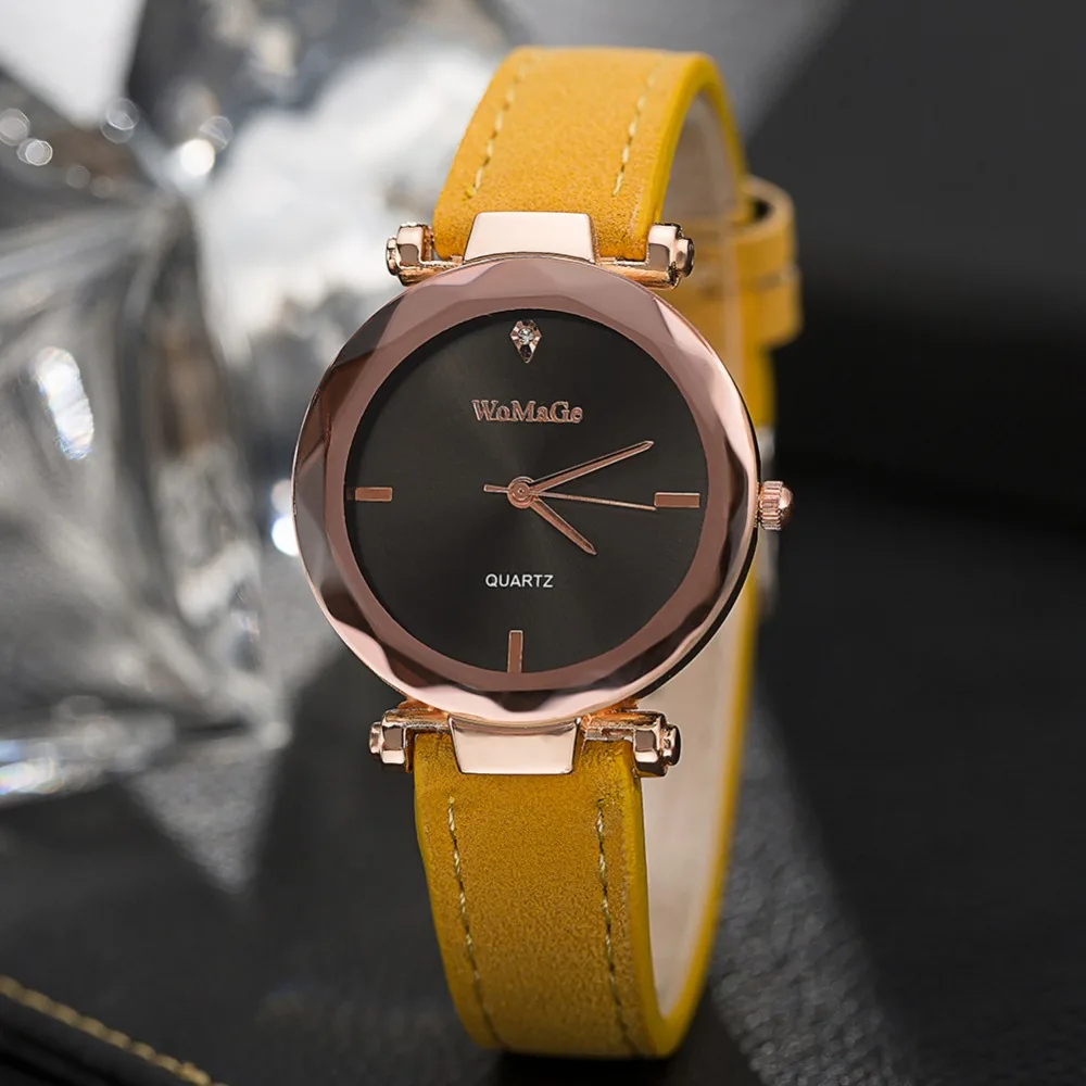 Womage Women-Watch Fashion Starry Sky Watch Womens Watches Leather Strap Quartz Watch Casual Ladies Watches relogio feminino
Womage Women-Watch Fashion Starry Sky Watch Womens Watches Leather Strap Quartz Watch Casual Ladies Watches relogio feminino