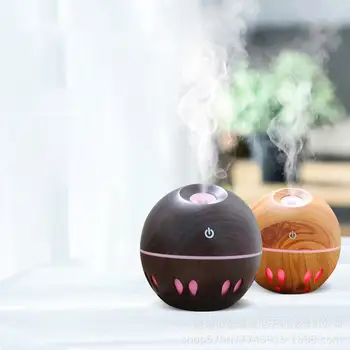 Portable Air Humidifer Aroma Essential Oil Diffuser USB Mist Maker Aromatherapy Humidifiers for Home
Portable Air Humidifer Aroma Essential Oil Diffuser USB Mist Maker Aromatherapy Humidifiers for Home