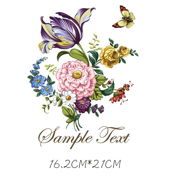 Flower-Heat-thermal-Transfers-Iron-On-Patches-For-Jeans-T-shirt-stickers-iron-on-Applique-embroidery.jpg_640x640