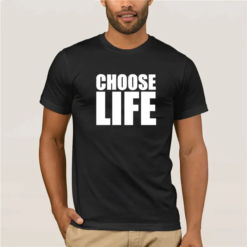 2020 Fashion T shirtCHOOSE LIFE WHAM PRINTED UNISEX George Michael Retro tshirt UK Wo Men Tshirt
2020 Fashion T shirtCHOOSE LIFE WHAM PRINTED UNISEX George Michael Retro tshirt UK Wo Men Tshirt