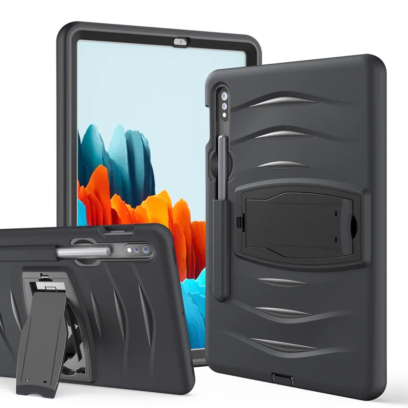Case for samsung tablet Tab A 8.0 2019 T290 T295 Shock wave PC folding support flat shell For Samsung Galaxy Tab A 10.1 T510
Case for samsung tablet Tab A 8.0 2019 T290 T295 Shock wave PC folding support flat shell For Samsung Galaxy Tab A 10.1 T510