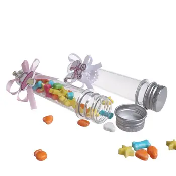 6Pcs/Set Cartoon Pattern Candy Gift Container Storage Bottle Jar Decoration Small Item Storage Box Baby Shower Kids Gifts
6Pcs/Set Cartoon Pattern Candy Gift Container Storage Bottle Jar Decoration Small Item Storage Box Baby Shower Kids Gifts