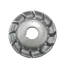 12-teeth 16MM Hole Forming Polishing Disc 65MM Angle Grinder Disc Protective Cover Wood Carving Tool Mill Accessories
12-teeth 16MM Hole Forming Polishing Disc 65MM Angle Grinder Disc Protective Cover Wood Carving Tool Mill Accessories