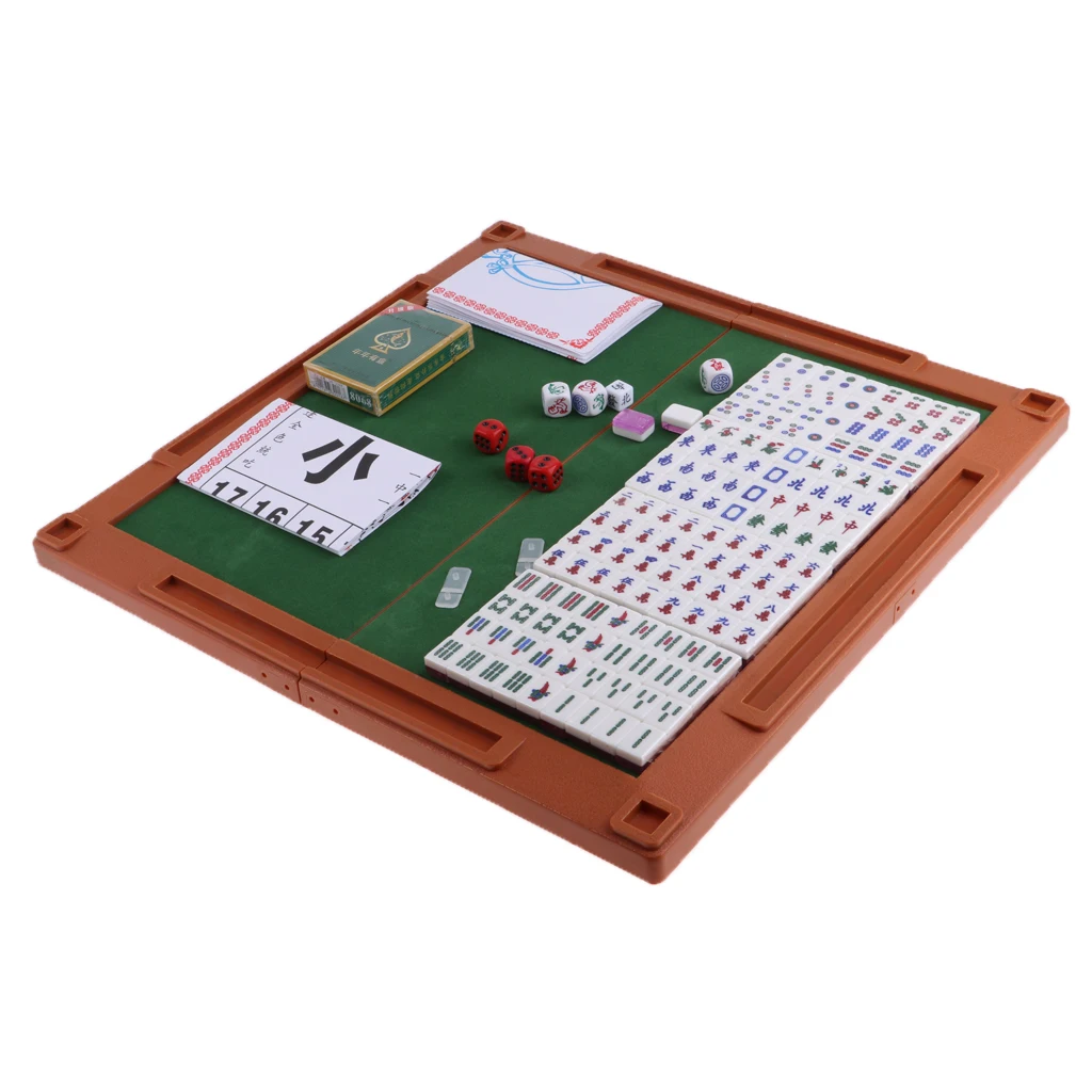 Crystal Mahjong Game Set Mahjong Table Mahjong Poker Mahjong Dice Set Mah-Jongg Mah Jongg Game Purple Crystal Mahjong Game Set Mahjong Table Mahjong Poker Mahjong Dice Set Mah-Jongg Mah Jongg Game Purple