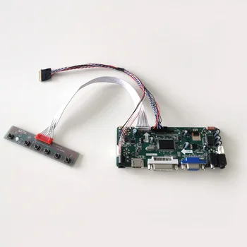 Fit B116XW01 B116XW02 B116XW03 WLED LVDS 40Pins 11.6" 1366*768 VGA HDMI DVI LCD panel M.NT68676 screen controller board DIY kit
Fit B116XW01 B116XW02 B116XW03 WLED LVDS 40Pins 11.6" 1366*768 VGA HDMI DVI LCD panel M.NT68676 screen controller board DIY kit