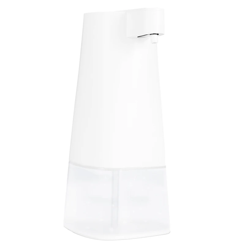 Automatic Soap Dispenser, 300ML Touchless Infrared Motion Sensor Soap Dispenser IPX4 Waterproof, for Kitchen Bathroom
Automatic Soap Dispenser, 300ML Touchless Infrared Motion Sensor Soap Dispenser IPX4 Waterproof, for Kitchen Bathroom