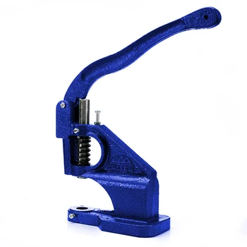 Multifunctional Punch Manual Shutter Button Eyelet Craft Durable Snap Pressing Machine Installation Tool Stud Home Fasteners
Multifunctional Punch Manual Shutter Button Eyelet Craft Durable Snap Pressing Machine Installation Tool Stud Home Fasteners