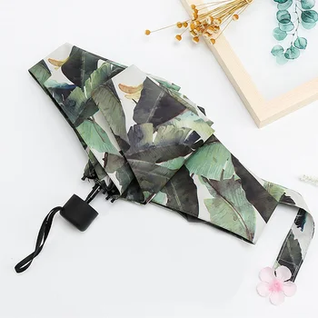 Mini Umbrella Windproof anti-UV Protection Folding Umbrella Light Portable Travel Rain Women Umbrella Pocket Children Umbrella
Mini Umbrella Windproof anti-UV Protection Folding Umbrella Light Portable Travel Rain Women Umbrella Pocket Children Umbrella