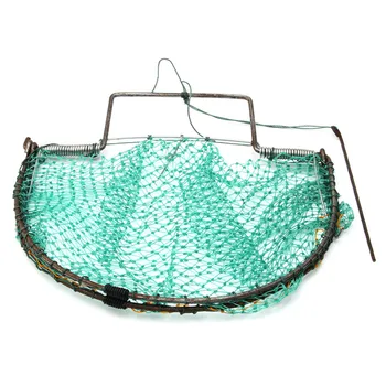 New 300mm 12inch Bird Net Effective Humane Live Trap Hunting Sensitive Quail Humane Trapping Hunting Pest Control Garden Supplie
New 300mm 12inch Bird Net Effective Humane Live Trap Hunting Sensitive Quail Humane Trapping Hunting Pest Control Garden Supplie