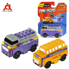 Transracers Flip Cars 13 Types 2-in-1 Transforming City Vehicles Mini Transformed Two Types Pocket Car Kid Toy Birthday Gifts
Transracers Flip Cars 13 Types 2-in-1 Transforming City Vehicles Mini Transformed Two Types Pocket Car Kid Toy Birthday Gifts