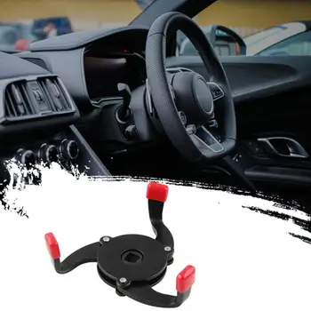 3-Jaw Auto-Adjust Oil Filter Wrench Range Car Styling Accessories Repair Tools
3-Jaw Auto-Adjust Oil Filter Wrench Range Car Styling Accessories Repair Tools