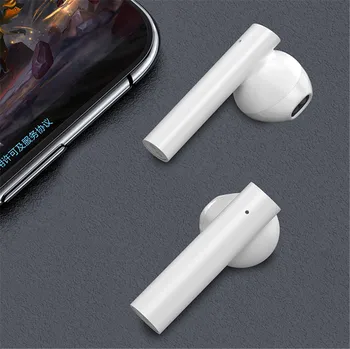 Bluetooth 5.0 Earphones Wireless Headphone Stereo Sports Waterproof Earbuds Headsets gaming With Microphone pk i99999 900000 
Bluetooth 5.0 Earphones Wireless Headphone Stereo Sports Waterproof Earbuds Headsets gaming With Microphone pk i99999 900000