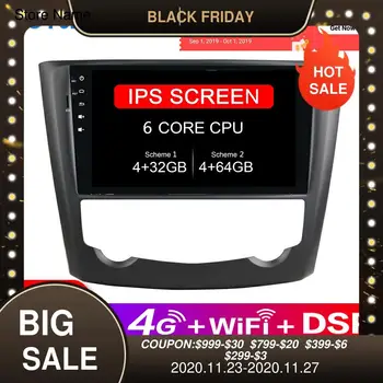 Android 9.0 DSP Car GPS Navigation radio player For Renault Kadjar 2016-2018 car Multimedia Radio Audio Player Headunit No DVD
Android 9.0 DSP Car GPS Navigation radio player For Renault Kadjar 2016-2018 car Multimedia Radio Audio Player Headunit No DVD