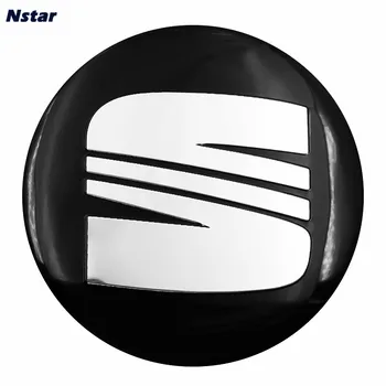 Nstar 4pcs/set 56mm Aluminum Car Wheel Center Emblem Auto Part Accessories Wheel Badge For Seat Leon Ateca Toledo Arona 006
Nstar 4pcs/set 56mm Aluminum Car Wheel Center Emblem Auto Part Accessories Wheel Badge For Seat Leon Ateca Toledo Arona 006