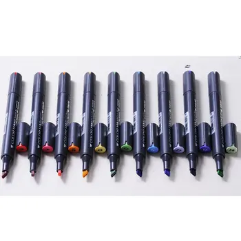 12/24/36 Colors Water Color Marker Pen Painting Lettering Calligraphy Art Dual Tip Brush Pen School Supplies Stationery Set
12/24/36 Colors Water Color Marker Pen Painting Lettering Calligraphy Art Dual Tip Brush Pen School Supplies Stationery Set