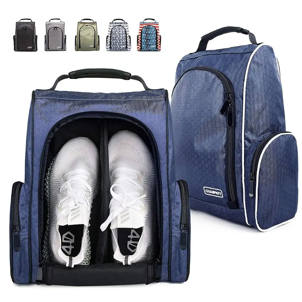 Champkey golf shoes, bags, sports bags, easy to carry, large capacity, various styles
Champkey golf shoes, bags, sports bags, easy to carry, large capacity, various styles