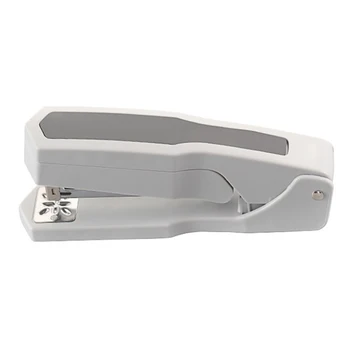 Manual Bookbinding Machine Stapling Stationery Binding Supplies Business Office Easy Operate 25 Sheet Book Sewer Rotary Stapler
Manual Bookbinding Machine Stapling Stationery Binding Supplies Business Office Easy Operate 25 Sheet Book Sewer Rotary Stapler