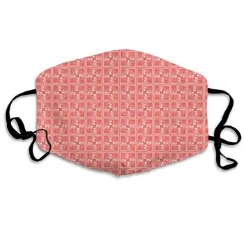 BSARRE Mask Anti Dust Block Air Pollution Half Face Mouth Mask with Elastic Ear Loop
BSARRE Mask Anti Dust Block Air Pollution Half Face Mouth Mask with Elastic Ear Loop