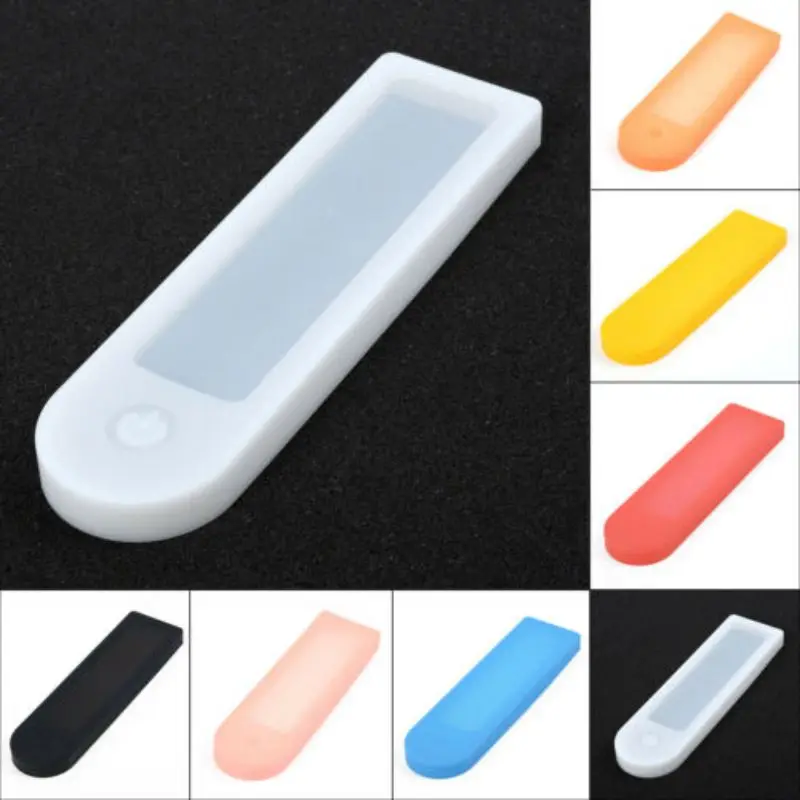 For Xiaomi Mijia M365 Pro Protective Covers Dash Board Silicone Case Waterproof Electric Scooter Skateboard Cover Case Accessor
For Xiaomi Mijia M365 Pro Protective Covers Dash Board Silicone Case Waterproof Electric Scooter Skateboard Cover Case Accessor