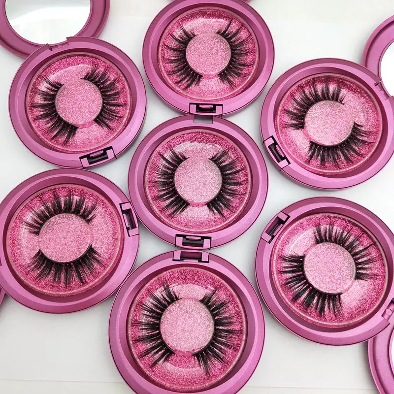 Buzzme KDS style Wholesale 30 Pairs 15 Style Eyelashes natural 3D false eyelashes fake lashes long makeup extension
Buzzme KDS style Wholesale 30 Pairs 15 Style Eyelashes natural 3D false eyelashes fake lashes long makeup extension