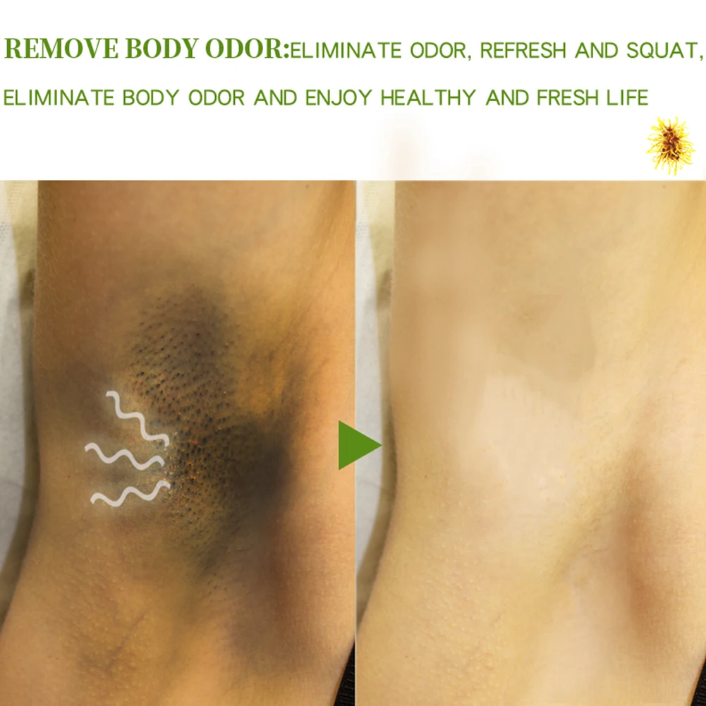 20ml Refresh Smell Removal Purification Deodorant Water Summer Antiperspirant Armpit Therapy Underarm Body Odor Spray Office
20ml Refresh Smell Removal Purification Deodorant Water Summer Antiperspirant Armpit Therapy Underarm Body Odor Spray Office