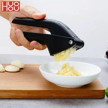 HUOHOU Kitchen Garlic Presser Manual Garlic Crusher Micer Cutter Squeeze Tool Tool Fruit & Vegetable Kitchen Tool
HUOHOU Kitchen Garlic Presser Manual Garlic Crusher Micer Cutter Squeeze Tool Tool Fruit & Vegetable Kitchen Tool