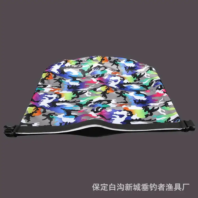 Thick Qiankun Dai Live Fish Bag Foldable Fish Bag Hand Portable Deodorizing Fish Bag
Thick Qiankun Dai Live Fish Bag Foldable Fish Bag Hand Portable Deodorizing Fish Bag