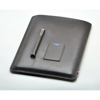 Soft Leather Sleeve for Microsoft Surface Pro 3 Ultra-thin Pouch Bag with Pencil Slot for Surface Pro 4/5/6/7 12.3 inch
Soft Leather Sleeve for Microsoft Surface Pro 3 Ultra-thin Pouch Bag with Pencil Slot for Surface Pro 4/5/6/7 12.3 inch