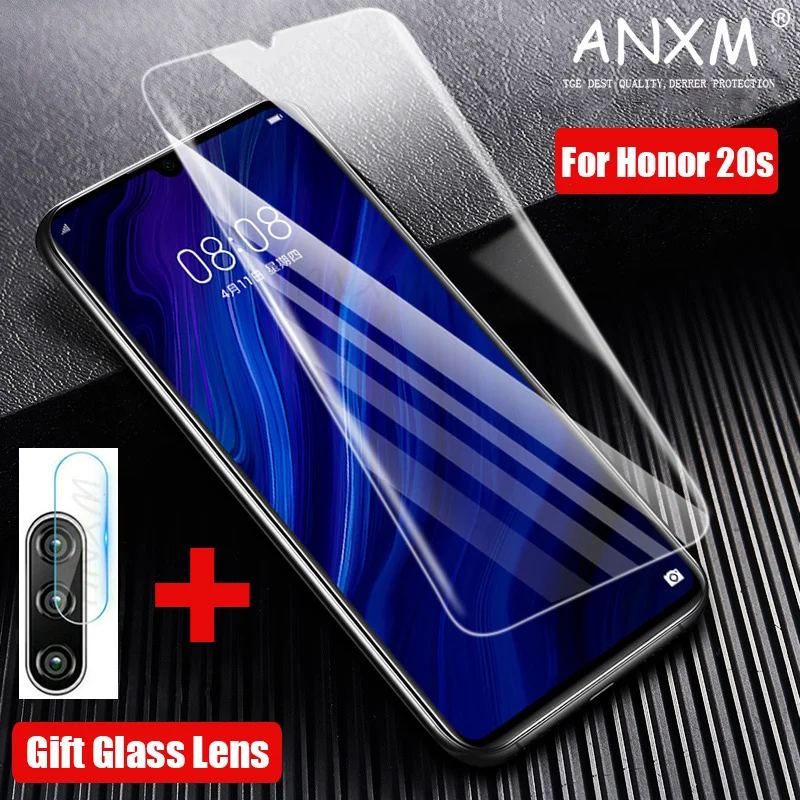 2 in 1 Tempered Glass For Huawei Honor 20s 20 s Camera Screen Protector Safety Film Lens Protective Glass On For Honor 20s 20 s
2 in 1 Tempered Glass For Huawei Honor 20s 20 s Camera Screen Protector Safety Film Lens Protective Glass On For Honor 20s 20 s