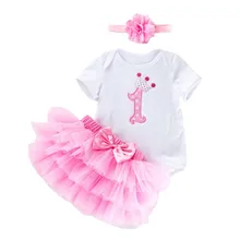 Girls Clothes 2021 Summer Princess Dresses Short Sleeve Kids Dress 1 Year Birthday Party Outfits Girls Dresses Children Clothing
Girls Clothes 2021 Summer Princess Dresses Short Sleeve Kids Dress 1 Year Birthday Party Outfits Girls Dresses Children Clothing