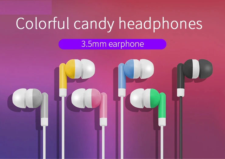 ear phones