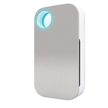 Revolutionary in Air Purifier Filterless Negative Ionizer Quiet Activated Carbon Air Freshener for Household
Revolutionary in Air Purifier Filterless Negative Ionizer Quiet Activated Carbon Air Freshener for Household