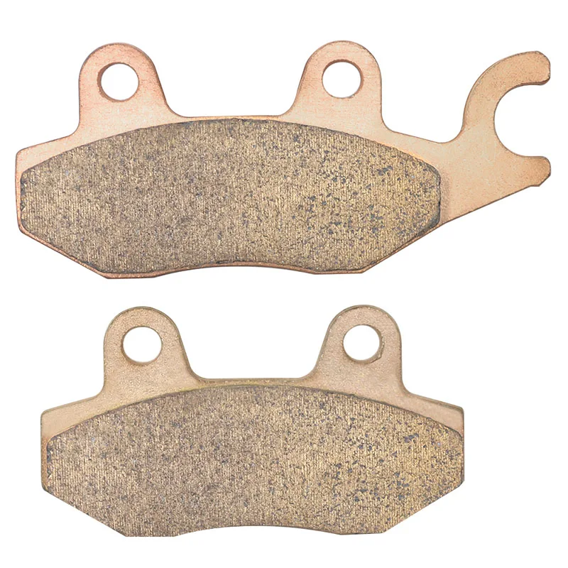 Motorcycle Front left Brake Pads for SUZUKI LTR450 K6 K7 K8 K9 L0 L1 LTA500 FY FK1 LTF500 FW FX FY FK1 FK2 LTR 450 LTA LTF 500
Motorcycle Front left Brake Pads for SUZUKI LTR450 K6 K7 K8 K9 L0 L1 LTA500 FY FK1 LTF500 FW FX FY FK1 FK2 LTR 450 LTA LTF 500