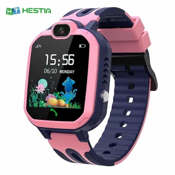 Children Waterproof Smart Watch 2G LBS Positioning 1.44IN HD Waterproof IP67 Smart Band Magnetic Charging Kids Smart Bracelet
Children Waterproof Smart Watch 2G LBS Positioning 1.44IN HD Waterproof IP67 Smart Band Magnetic Charging Kids Smart Bracelet