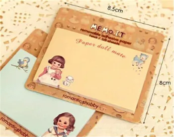 2 Pcs Cartoon Animal Sticky Note Memo Pad Cute And Convenient Notebook Stickers Label Stationery Gift Sells Random
2 Pcs Cartoon Animal Sticky Note Memo Pad Cute And Convenient Notebook Stickers Label Stationery Gift Sells Random