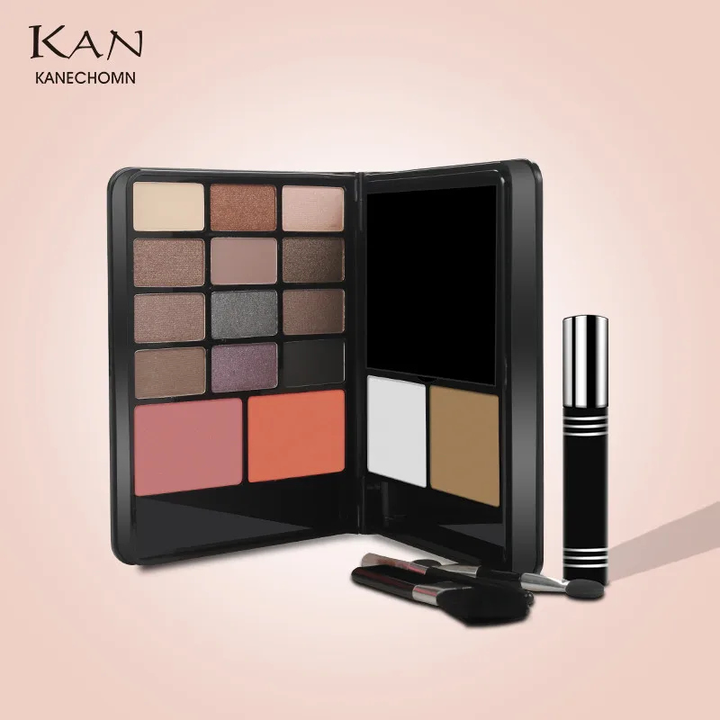 Brand Makeup Set Box Professional 12 Color Eyeshadow Make Up Sets 4 Color Concealer Makeup Kit Mascara Highlighters Maquiagem
Brand Makeup Set Box Professional 12 Color Eyeshadow Make Up Sets 4 Color Concealer Makeup Kit Mascara Highlighters Maquiagem