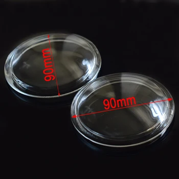 2pcs/set Round Diameter 90mm Fog Lights Tempered Glass Anti-fog Glass For Nissan Juke Patrol X-Trail Note Cube Murano Qashqai 
2pcs/set Round Diameter 90mm Fog Lights Tempered Glass Anti-fog Glass For Nissan Juke Patrol X-Trail Note Cube Murano Qashqai