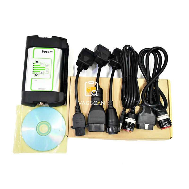 For Volvo 88890300 Vocom Interface with PTT 1.12 or PTT 2.7.86 Software Preinstalled in 500GB Sata HDD
For Volvo 88890300 Vocom Interface with PTT 1.12 or PTT 2.7.86 Software Preinstalled in 500GB Sata HDD