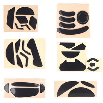 High quality 1 set Mouse Feet Skates Pads for Logitech G303/ G302/G402/MX Master 2S /G Pro /G500 /G500s/ G900 wireless mouse
High quality 1 set Mouse Feet Skates Pads for Logitech G303/ G302/G402/MX Master 2S /G Pro /G500 /G500s/ G900 wireless mouse