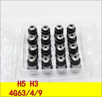 Engine Valve Tappet for Greatr wall Haval H3/H5 4G63/4G64/4G69 Hydraulic tappet 16pcs/set
Engine Valve Tappet for Greatr wall Haval H3/H5 4G63/4G64/4G69 Hydraulic tappet 16pcs/set