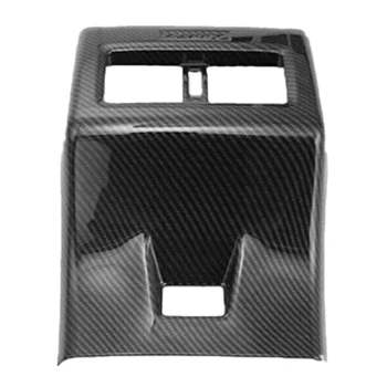 Rear Air Vent Outlet Cover Trim Air Conditioning Panel Anti-Kick Panel Rear for Toyota Camry 2018 2019 2020
Rear Air Vent Outlet Cover Trim Air Conditioning Panel Anti-Kick Panel Rear for Toyota Camry 2018 2019 2020