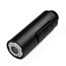 Pull Out Spray Shower Head Setting Kitchen Spare Replacement Tap Sprayer Black For Standard G1/2 Male Connector Bathroom Fixture
Pull Out Spray Shower Head Setting Kitchen Spare Replacement Tap Sprayer Black For Standard G1/2 Male Connector Bathroom Fixture