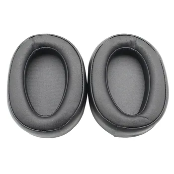 2PC Headphone Ear Pads Cushion Compatible For SONY MDR-100AAP MDR-100A H600A Replacements Earpads Headsets Accessories
2PC Headphone Ear Pads Cushion Compatible For SONY MDR-100AAP MDR-100A H600A Replacements Earpads Headsets Accessories