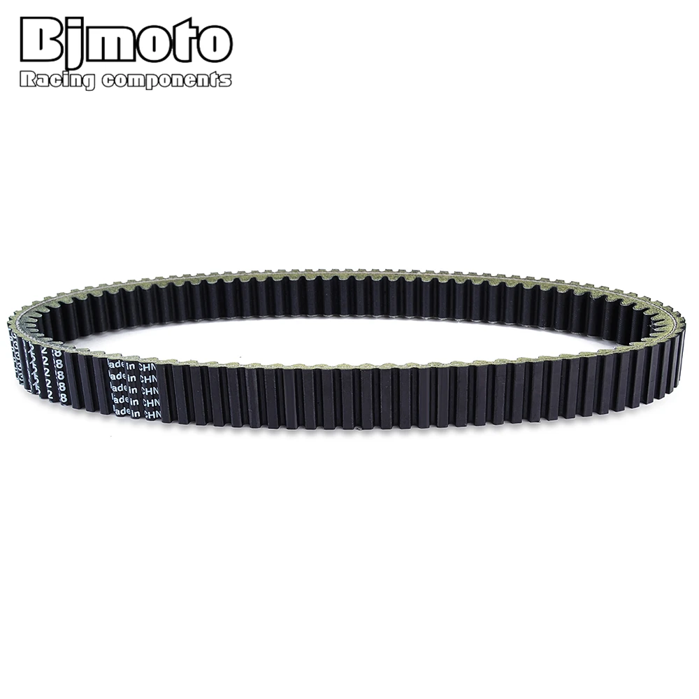 

Drive Belt For Hisun Motors Corp USA Forge Sector Strike Tactic Vector 450 500 700 750 2016-2017 HS500 HS700 HS750