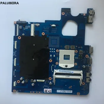 PALUBEIRA Laptop motherboard For SAMSUNG NP300E5C HM70 Mainboard BA92-10740B BA92-10740A SJTNV 100% tested fully work
PALUBEIRA Laptop motherboard For SAMSUNG NP300E5C HM70 Mainboard BA92-10740B BA92-10740A SJTNV 100% tested fully work