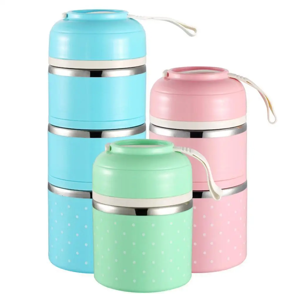 2020 Cute Japanese Lunch Box For Kids Portable Outdoor Box Food Leak-Proof Box Kitchen Bento Steel Food Container Stainless P6J4
2020 Cute Japanese Lunch Box For Kids Portable Outdoor Box Food Leak-Proof Box Kitchen Bento Steel Food Container Stainless P6J4