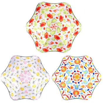 Kids Umbrella Safe Anti-jacket Boys Girls Light Long Handle Children Umbrellas
Kids Umbrella Safe Anti-jacket Boys Girls Light Long Handle Children Umbrellas