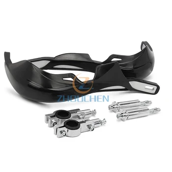 22mm 7/8"Handlebar Hand Guards Handguards safe for Handle Protector Alloy Insert For Dirt Pit Bike off Road ATV Quad black
22mm 7/8"Handlebar Hand Guards Handguards safe for Handle Protector Alloy Insert For Dirt Pit Bike off Road ATV Quad black