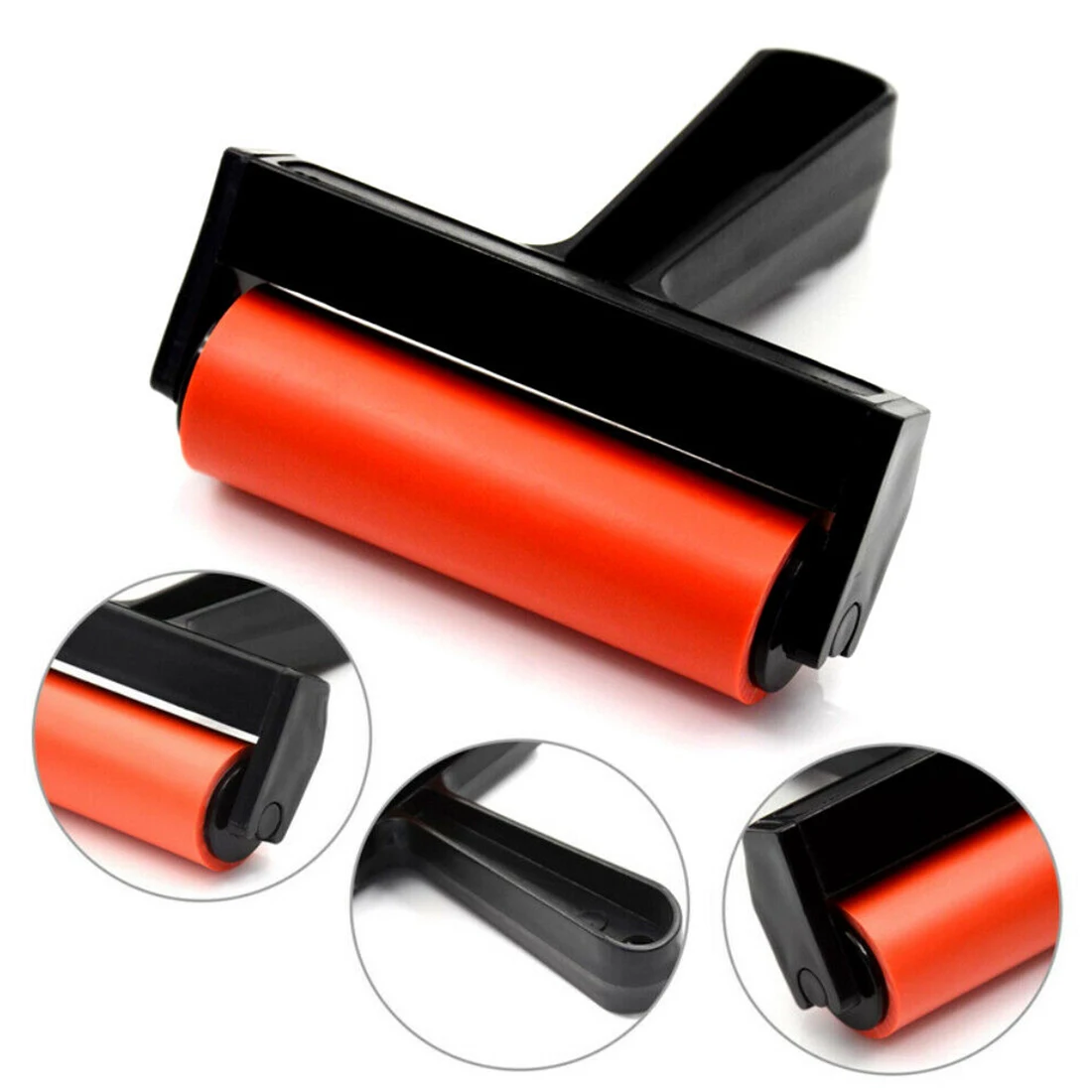 Paint Roller Multifunctional Household Use Wall Decorative Paint Roller Brush Tool Painting Brushes Set
Paint Roller Multifunctional Household Use Wall Decorative Paint Roller Brush Tool Painting Brushes Set